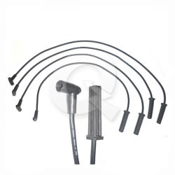JUEGO CABLE BUJIA, CHEVROLET, CAVALIER
