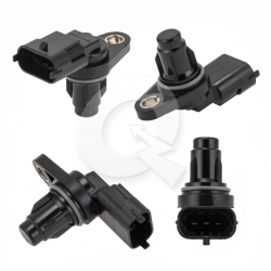 SENSOR EJE LEVA, CHEVROLET, FORD, HYUN, KIA, OPEL