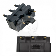 BOBINA ENCENDIDO, CHRYSLER, VOYAGER, DODGE, CARAVA