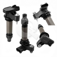 BOBINA ENCENDIDO, CHEVROLET, CAPTIVA, OPEL, SUZUKI