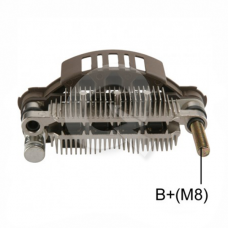 RECTIFICADOR, HYUNDAI, H1, GREAT WALL, MAZDA