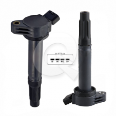 BOBINA ENCENDIDO, TOYOTA, 4RUNNER, RAV4, TUNDRA