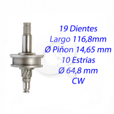 BENDIX, HYUNDAI, H100, MIGHTY, FRONTIER, CANTER