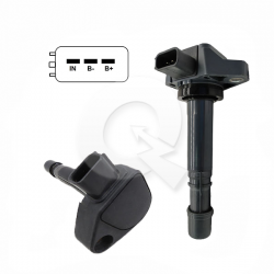 BOBINA ENCENDIDO,HONDA,ACCORD,CIVIC