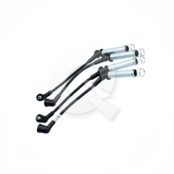 JUEGO CABLE BUJIA, CHEVROLET, ONIX, PRISMA