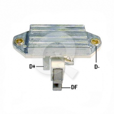 REGULADOR 12V, LADA, SAMARA, FIAT, SKODA