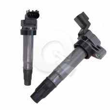 BOBINA ENCENDIDO, CHEVROLET, AVEO, SAIL, SPARK