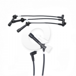 JUEGO CABLE BUJIA, HAFEI, RUIYI, ZHONGYI