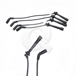JUEGO CABLE BUJIA, JAC, REIN