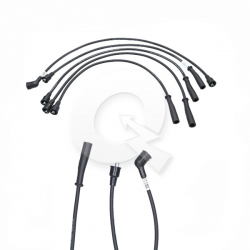 JUEGO CABLE BUJIA, DONGFENG, ZNA, RICH
