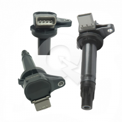 BOBINA ENCENDIDO, DAIHATSU, TERIOS, SIRION