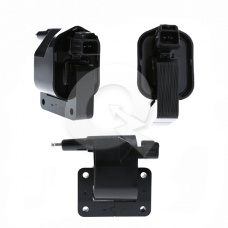 BOBINA ENCENDIDO, DAKOTA, CHEROKEE, WRANGLER