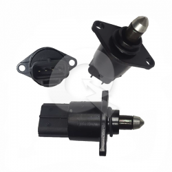 VALVULA IAC, CHRYSLER, SEBRING, JEEP, WRANGLER