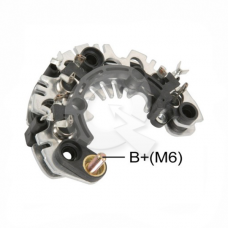 RECTIFICADOR, CITROEN, FIAT, FORD, PEUGEOT