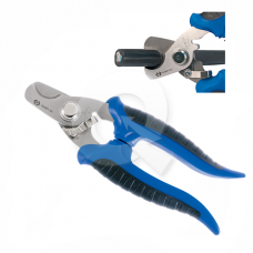 TIJERA CORTA CABLE PUNTA ROMA,10mm, 158mml