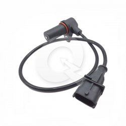 SENSOR POSICION CIGUEÑAL, CHEVROLET, MAHINDRA, VW