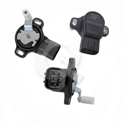 SENSOR TPS, NISSAN, TERRANO, TIIDA, X-TRAIL
