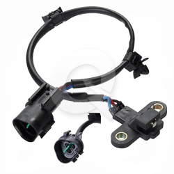 SENSOR POSICION CIGUEÑAL, MITSUBISHI, GALANT, L300