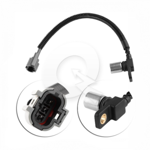 SENSOR POSICION CIGUEÑAL,SUZUKI,AERIO,GRAND VITARA