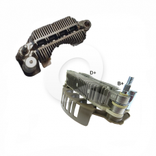 RECTIFICADOR, HYUNDAI, H1, TERRACAN, KIA, CARNIVAL