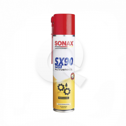 MULTIPROPOSITO SONAX SX90 PLUS, DIELECTRIC 400ml