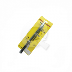 LLAVE SACA BUJIA Ø 14mm, LARGO 25 cms, TIIDA