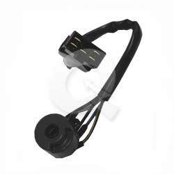 MODULO CHAPA CONTACTO, HIACE, HILUX, UNIVERSAL