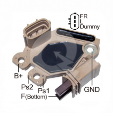 REGULADOR 12V, HYUNDAI, ELANTRA, KIA, SOUL