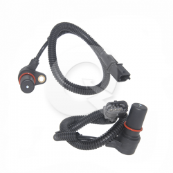 SENSOR EJE LEVA, CHEVROLET LUV DMAX