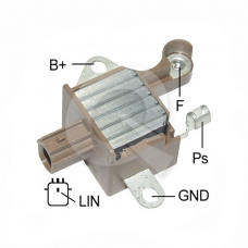 REGULADOR 12V, HONDA, CIVIC, CR-V