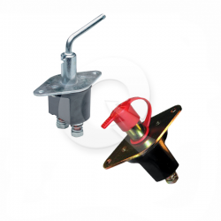 CORTA CORRIENTE 12-24V, 250-2500A