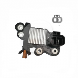 REGULADOR 12V, HYUNDAI, I10, EON
