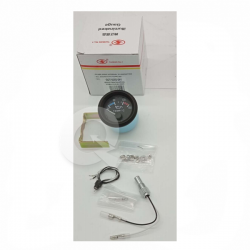 MARCADOR TEMP. ACEITE, ELECTRICO 24V, 60-120º,NEGR