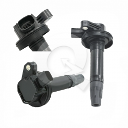 BOBINA ENCENDIDO, FORD, EXPLORER, F150, MAZDA