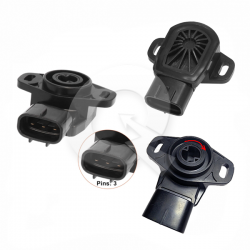 SENSOR TPS, SUZUKI, SWIFT