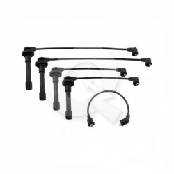 JUEGO CABLE BUJIA, NISSAN, SENTRA, V16