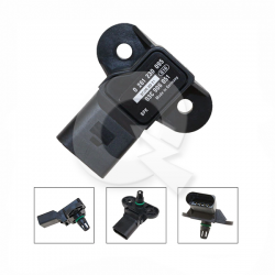 SENSOR MAP, SKODA, VOLKSWAGEN, AMAROK, GOLF