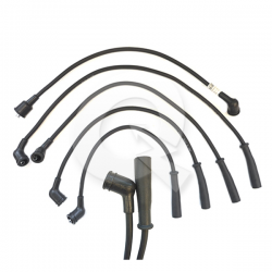 JUEGO CABLE BUJIA, SUZUKI , ALTO