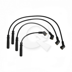JUEGO CABLE BUJIA, NISSAN, TERRANO, D22