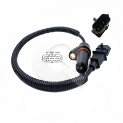 SENSOR POSICION CIGUEÑAL, ACCENT, GETZ, TUCSON