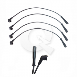 JUEGO CABLE BUJIA, HAFEI, LOBO