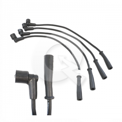 JUEGO CABLE BUJIA, HAFEI, ZHONGYI