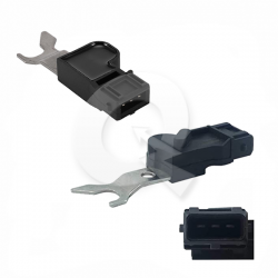 SENSOR EJE LEVA, CHEVROLET, ASTRA, VECTRA