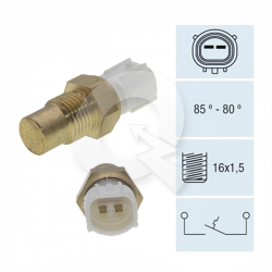 TERMOSWITCH HYUNDAI ACCENT,ELANTRA,EXCEL, 85º-80º