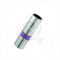 DADO BUJIA POLIGONAL 1/2' X 16 mm (5/8)