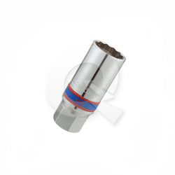 DADO BUJIA POLIGONAL 1/2' X 21 mm (13/16)