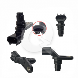 SENSOR EJE LEVA, CHEVROLET, SAIL, CAPTIVA, ORLANDO