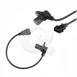 SENSOR POSICION CIGUEÑAL, SPORTAGE, H1, PALIO