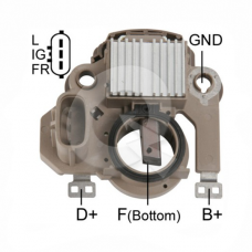 REGULADOR 12V, HONDA, CIVIC, SUZUKI, GRAN VITARA