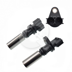 SENSOR POSICION CIGUEÑAL, TOYOTA, COROLLA, YARIS